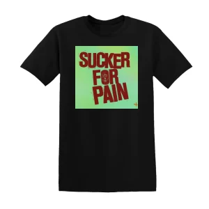 X Ambassadors - Sucker For Pain Album Cover T-Shirt