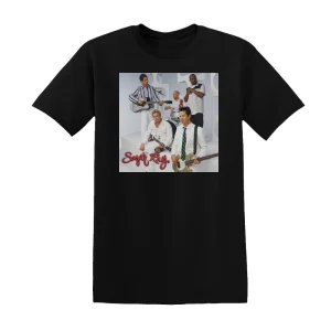 Sugar Ray - Sugar Ray Album Cover T-Shirt