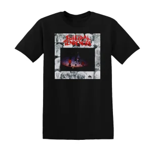 Suicidal Tendencies - Suicidal Tendencies 1 Album Cover T-Shirt