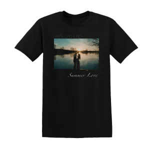 Upchurch - Summer Love Album Cover T-Shirt