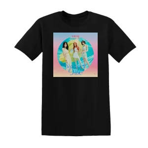 VIVIZ - Summer Vibe Album Cover T-Shirt