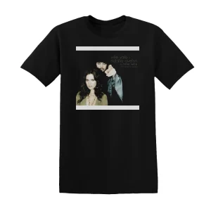 Ville Valo - Summer Wine 1 Album Cover T-Shirt
