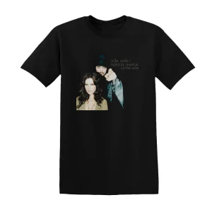 Ville Valo - Summer Wine Album Cover T-Shirt