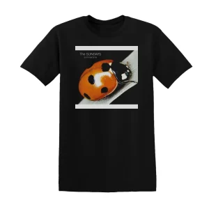 The Sundays - Summertime 1 Album Cover T-Shirt