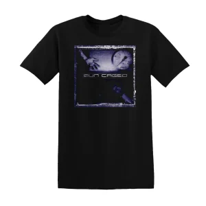 Sun Caged - Sun Caged Album Cover T-Shirt
