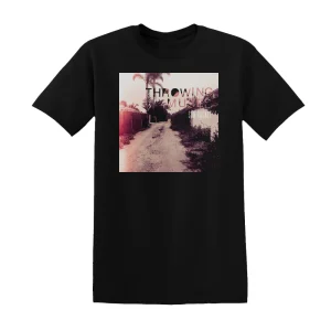 Throwing Muses - Sun Racket Album Cover T-Shirt
