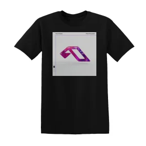 Sunny Lax - Sunny Lax Presents 20 Years Of Anjunabeats Album Cover T-Shirt