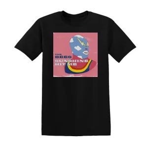 The Bees - Sunshine Hit Me 1 Album Cover T-Shirt