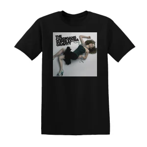 The Cardigans - Super Extra Gravity Album Cover T-Shirt