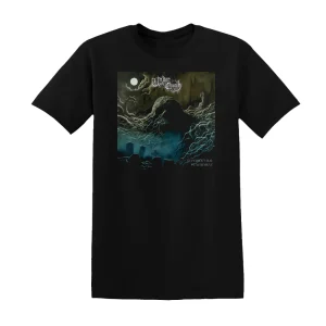 Under the Church - Supernatural Punishment Album Cover T-Shirt