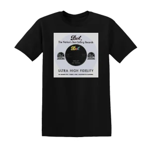 The Surfaris - Surfer Joe  Wipe Out Album Cover T-Shirt