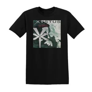 Xystus - Surreal Album Cover T-Shirt