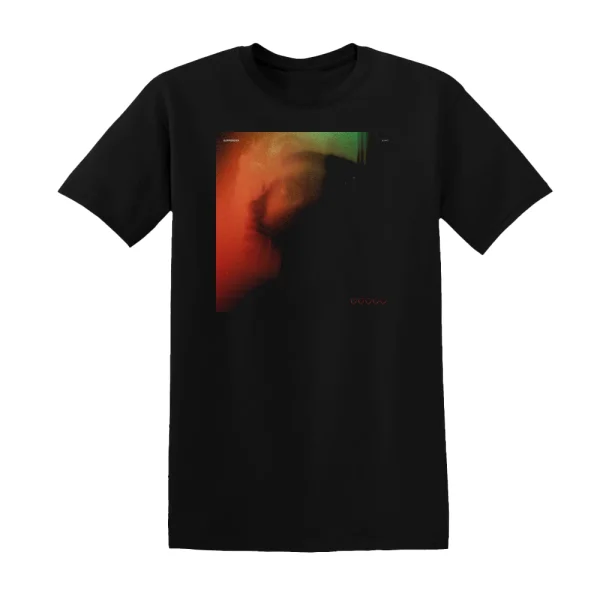Zerb - Surrender Album Cover T-Shirt