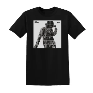 The Kooks - Sway Album Cover T-Shirt