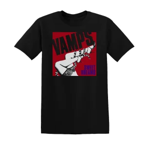 VAMPS - Sweet Dreams Album Cover T-Shirt