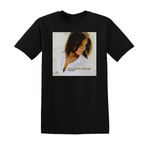 Tone Damli Aaberge - Sweet Fever Album Cover T-Shirt