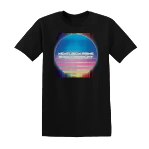 Xenturion Prime - Sweet Harmony Album Cover T-Shirt