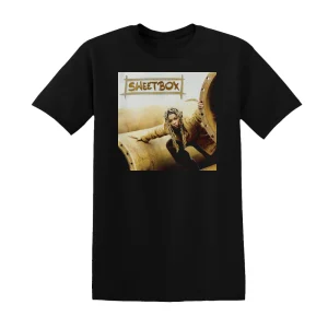 sweetbox - Sweetbox 1 Album Cover T-Shirt