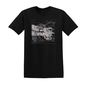Thirdmoon - Sworn Enemy Heaven Album Cover T-Shirt