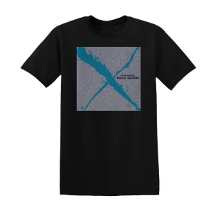 X JAPAN - Symphonic Blue Blood Album Cover T-Shirt