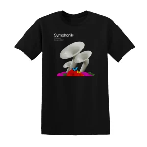 Thievery Corporation - Symphonik Album Cover T-Shirt