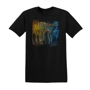 Ulthima - Symphony Of The Night Album Cover T-Shirt