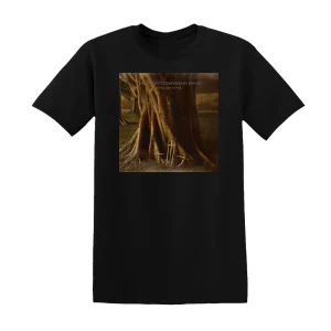 The Devin Townsend Band - Synchestra 1 Album Cover T-Shirt