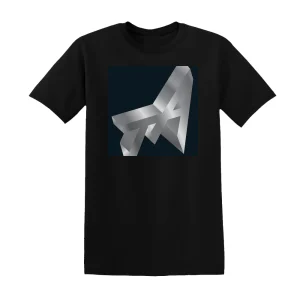 Trans Am - Ta Album Cover T-Shirt