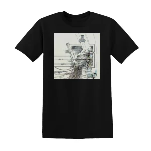 Taï Phong - Ta Phong Album Cover T-Shirt
