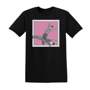 Soft Cell - Tainted Love Album Cover T-Shirt