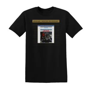 The Searchers - Take Me For What Im Worth Album Cover T-Shirt
