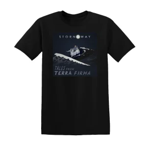 Stornoway - Tales From Terra Firma Album Cover T-Shirt