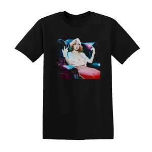 Tori Amos - Tales Of A Librarian Album Cover T-Shirt