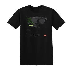 The Anix - Talking In My Sleep Album Cover T-Shirt