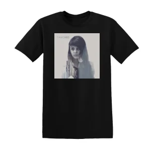 Tancred - Tancred Album Cover T-Shirt