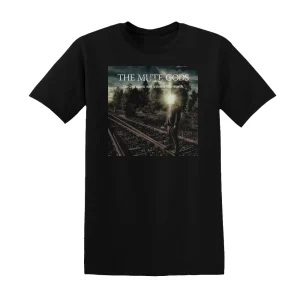 The Mute Gods - Tardigrades Will Inherit The Earth Album Cover T-Shirt