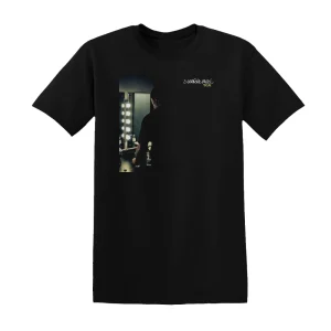 Sleaford Mods - Tcr Album Cover T-Shirt