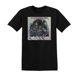 The Future Sound of London - Teachings From The Electronic Brain The Best Of Fsol Album Cover T-Shirt