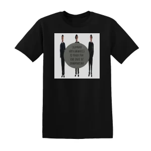 Yellow Magic Orchestra - Technodon Album Cover T-Shirt