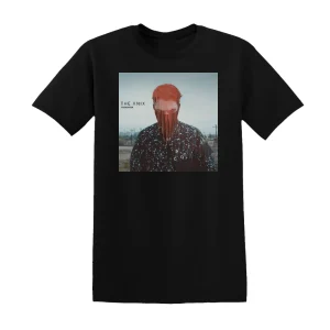 The Anix - Techunter Album Cover T-Shirt