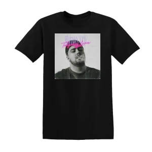 The Motion Epic - Temporary Lovers Album Cover T-Shirt
