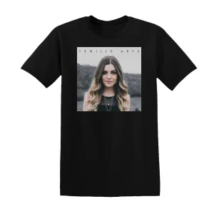 Tenille Arts - Tenille Arts Album Cover T-Shirt
