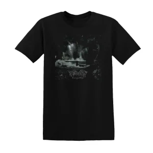 Worship - Terranean Wake Album Cover T-Shirt