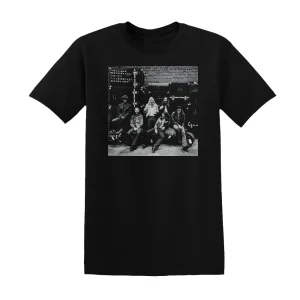 The Allman Brothers Band - The 1971 Fillmore East Recordings Album Cover T-Shirt