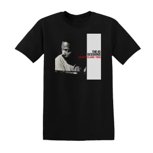 Sonny Clark Trio - The 45 Sessions Album Cover T-Shirt