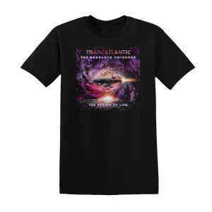 Transatlantic - The Absolute Universe 1 Album Cover T-Shirt