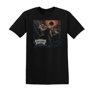Yardfield Colony - The Absorption Album Cover T-Shirt