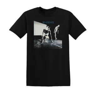 The Associates - The Affectionate Punch Album Cover T-Shirt