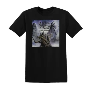 Vile Rites - The Ageless Album Cover T-Shirt