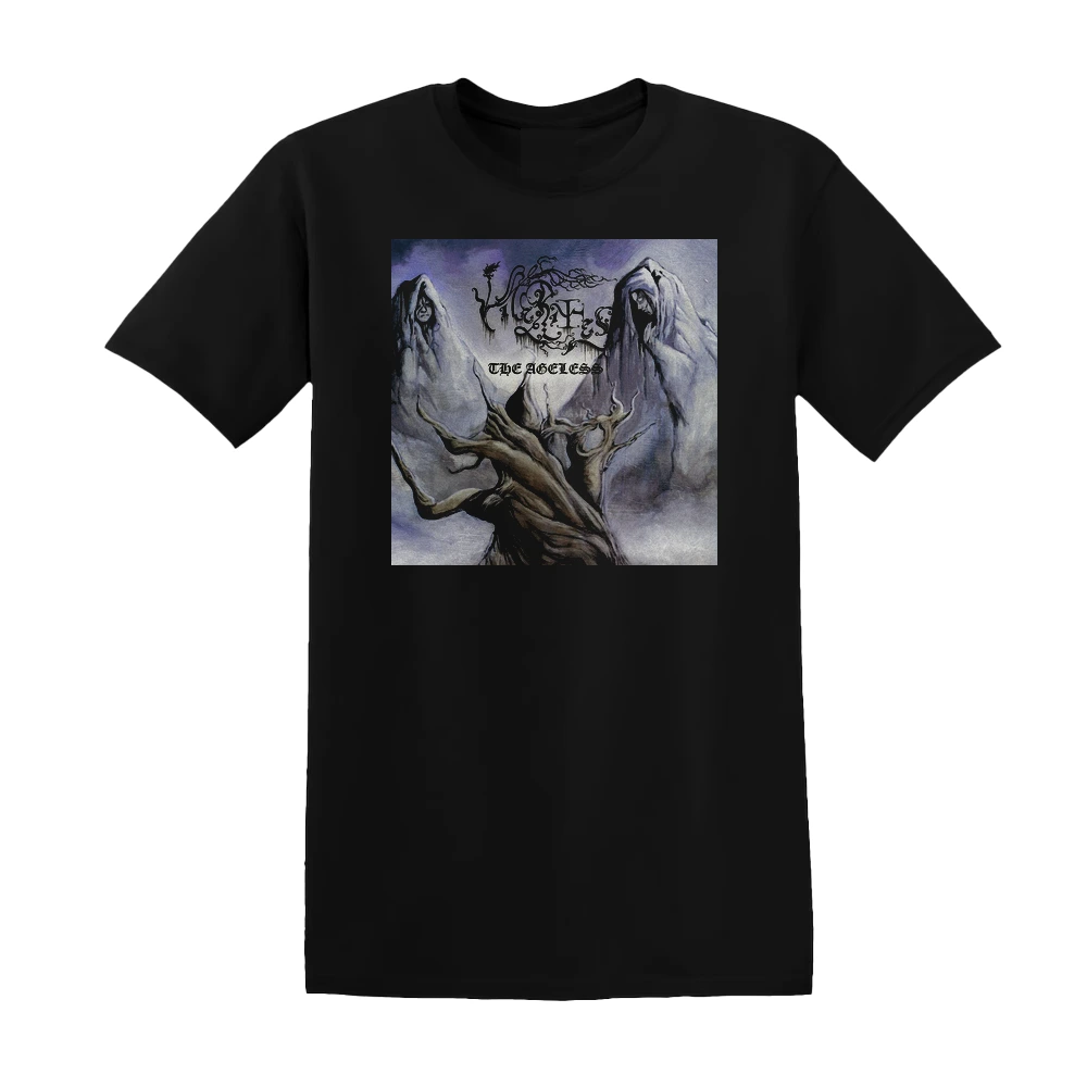 Vile Rites - The Ageless Album Cover T-Shirt